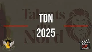 Miniature : Talents du Nord 2025