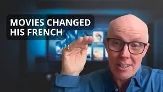 Miniature : Nick apprend le français avec les films