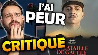 Miniature : LA BATAILLE DE GAULLE : un bide HISTORIQUE 😭 (CRITIQUE - sans spoilers)