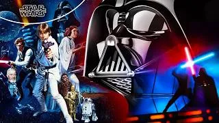 Miniature : STAR WARS : Le mythe qui refuse de mourir