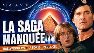 Miniature : Le film qui devait détrôner Star Wars (Stargate)
