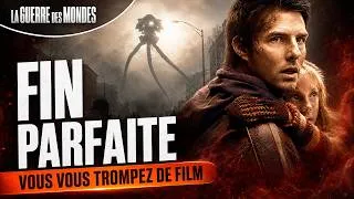 Miniature : Le FAUX film d’aliens de Spielberg (La Guerre des Mondes)