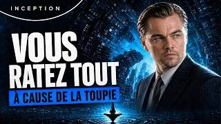 Miniature : Le plus grand MENSONGE de Nolan (Inception)