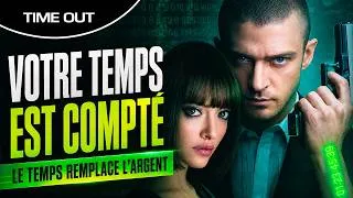 Miniature : Le film SF qui aurait dû devenir CULTE (Time Out)