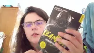 Miniature : Ma PAL de cet été 📚