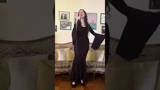 Miniature : Je suis malade, Serge Lama cover version Lara Fabian @CLara_dreams_2024