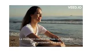 Miniature : Découvrez la Méditation Transcendantale - Transformez Votre Vie Aujourd'hui
