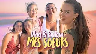 Miniature : 6h de route avec 2ados et une 3ans + anniv tata Alice... #79