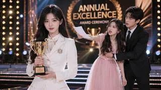 Miniature : Ce trophée lui revenait… mais en voulant l'en priver, cette femme cruelle s'est piégée elle-même !