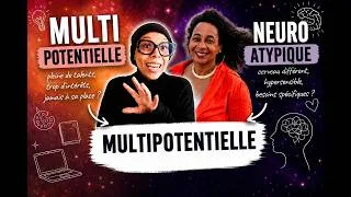 Miniature : Personnes atypiques : l’interview qui va changer ton regard (avec Ness)