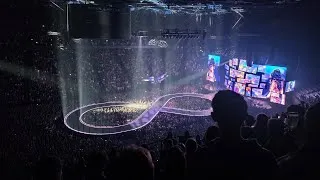 Miniature : Katy Perry - The Lifetimes Tour in Paris  - Roar Day 1 