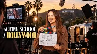Miniature : 1 Semaine en École d'Acting à Los Angeles 🎬🇺🇸
