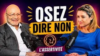 Miniature : Comment dire NON sans culpabiliser ? Les bases de l’assertivité avec Frédéric Levy