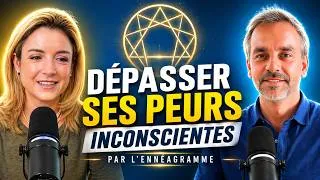 Miniature : Ennéagramme : Ce que votre personnalité cache vraiment (et que vous ignorez) avec Xavier Mounier