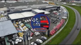 Miniature : AFTERMOOVIE - 40 ANS 205 GTI CHEZ CLARA AUTOMOBILES LE MANS