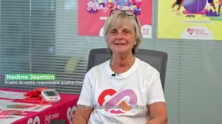 Miniature : Agir pour le Cœur des Femmes et la Fondation Clariane Aimer Soigner