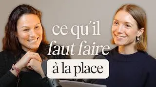 Miniature : Pourquoi votre corps STOCKE le gras quand vous mangez moins