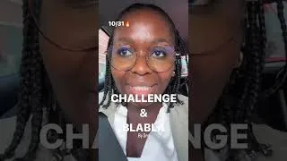 Miniature : CHALLENGE Oct 10/31