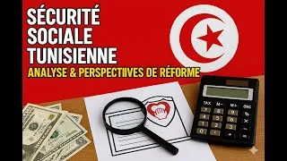 Miniature : Sécurité Sociale Tunisienne