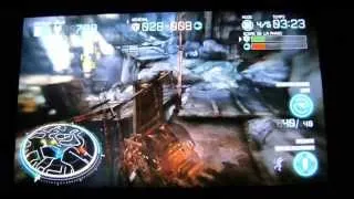 Miniature : Découverte | Killzone Mercenary | PlayStation Vita