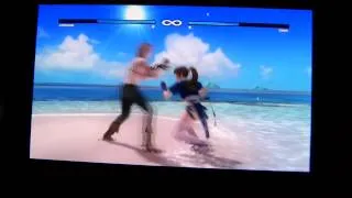 Miniature : Découverte | Dead or Alive 5+ | PlayStation Vita