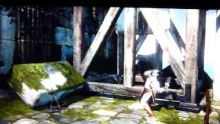 Miniature : Découverte | God of War: Ascension | Démo solo commentée | PlayStation 3