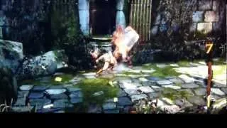 Miniature : Découverte | God of War: Ascension | Démo solo | PlayStation 3