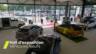 Miniature : Bienvenue chez Claro Automobiles La Roche-sur-Yon