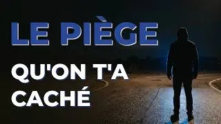 Miniature : 🪤 Le Piège Invisible des Enfants des Années 90 🧠