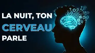 Miniature : 💭 Pourquoi Tu Réfléchis Trop la Nuit : Ce Que Ton Cerveau Cache 🧠