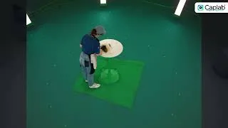 Miniature : Caplab Video