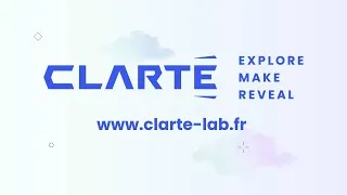 Miniature : Clarté - Accélérateur d’innovations immersives