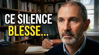 Miniature : Quand les messages restent sans réponse | Ce qui se ferme en silence