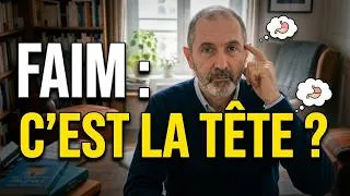 Miniature : La faim émotionnelle vs la vraie faim | Comprendre la différence