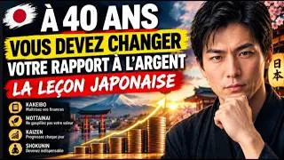 Miniature : Vous ne deviendrez pas riche dans la quarantaine si vous continuez ces.....@CLARTÉLIBERTÉMENTALE11M9