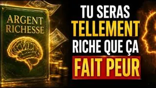 Miniature : Seul 1% des Gens Tombent sur Ce Livre… Les Autres Ne Deviendront Jamais Riches