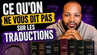 Miniature : Bible: Un Mot Mal Traduit Peut Tout Changer | Quand la foi devient honnête - Épisode 7