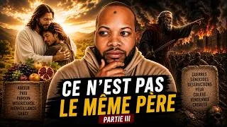 Miniature : Le Mystère Des Deux Pères (partie 3) | Quand la foi devient honnête – Épisode 5
