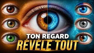 Miniature : Ce Que la Couleur de Tes YEUX Révèle Sur Toi