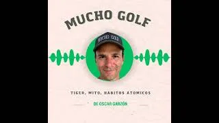 Miniature : #21 ⛳️Tiger Woods a los 50, el adiós de Mito Pereira y por qué las metas no funcionan
