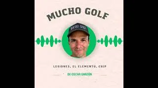 Miniature : #20 ⛳️ Lesiones, El elemento, Chip