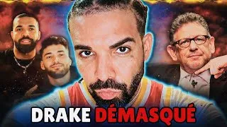 Miniature : Drake Face Aux Accusations Les Plus Graves De Sa Carrière