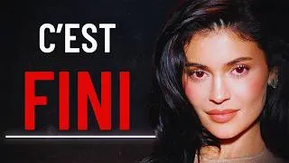 Miniature : Pourquoi la vie de Kylie Jenner est plus triste qu’on ne le croit