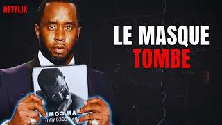 Miniature : Diddy : le documentaire qui révèle enfin ce qu’il cachait depuis des années