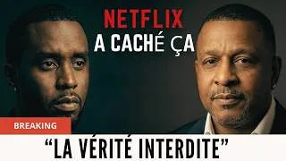 Miniature : Derrière le documentaire Netflix : ce que le garde du corps de Diddy affirme...