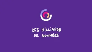 Miniature : CyberClass - Données : Des milliards de données !