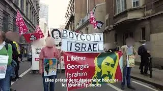 Miniature : Retour sur la marche pour le retour et la libération de la Palestine