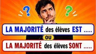 Miniature : L'accord des noms collectifs : les règles à connaître absolument !