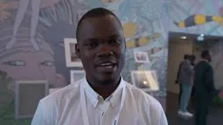 Miniature : Aftermovie   Forum Diaspora Africaine 2019