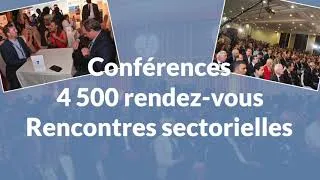 Miniature : Les RENCONTRES AFRICA 2019